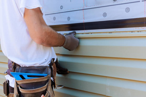 Affordable Emergency Siding Repair solutions in Springfield, NJ