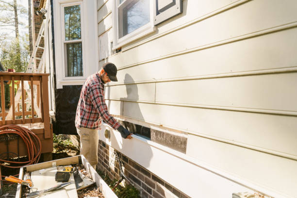 Top rated local Emergency Siding Repair specialists in Springfield, NJ